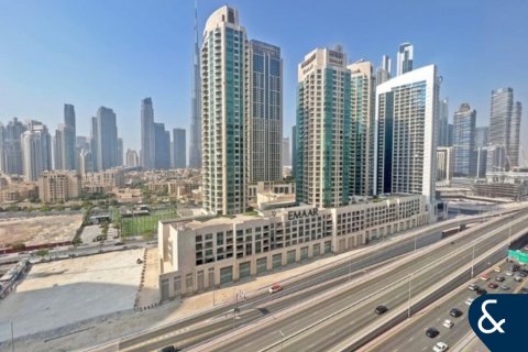 Apartment in Business Bay, Dubai 1 bedroom, 91 sq.m. № 75391 - photo 11