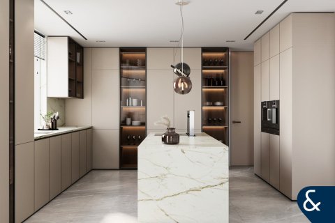 شقة في مرسى دبي, دبي 4 غرف نوم, 511 م² رقم 75392 - صورة 16