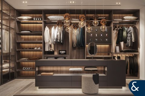 شقة في مرسى دبي, دبي 4 غرف نوم, 511 م² رقم 75392 - صورة 9