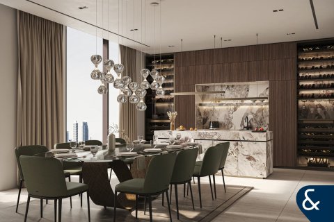 شقة في مرسى دبي, دبي 4 غرف نوم, 511 م² رقم 75392 - صورة 18