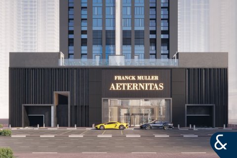 شقة في مرسى دبي, دبي 4 غرف نوم, 511 م² رقم 75392 - صورة 6