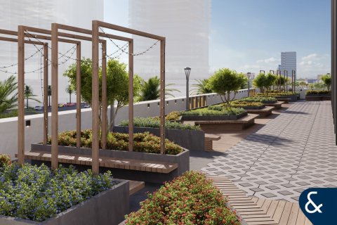 شقة في مرسى دبي, دبي 4 غرف نوم, 511 م² رقم 75392 - صورة 11