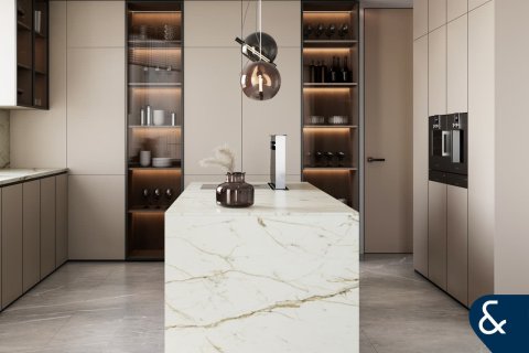 شقة في مرسى دبي, دبي 4 غرف نوم, 511 م² رقم 75392 - صورة 17