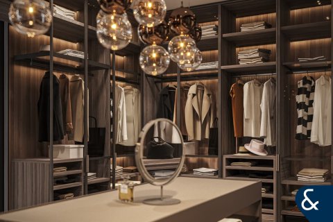 شقة في مرسى دبي, دبي 4 غرف نوم, 511 م² رقم 75392 - صورة 10