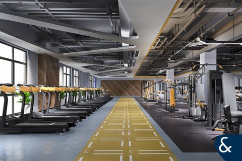 شقة في مرسى دبي, دبي 4 غرف نوم, 511 م² رقم 75392 - صورة 7