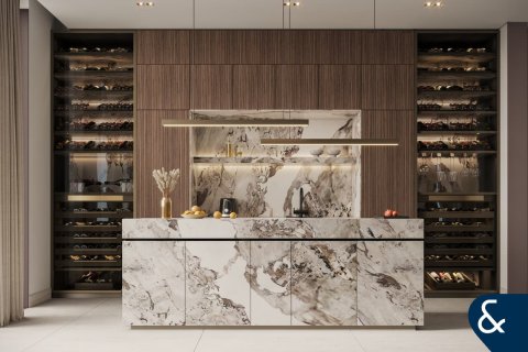 شقة في مرسى دبي, دبي 4 غرف نوم, 511 م² رقم 75392 - صورة 20