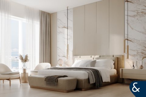 شقة في مرسى دبي, دبي 4 غرف نوم, 511 م² رقم 75392 - صورة 1