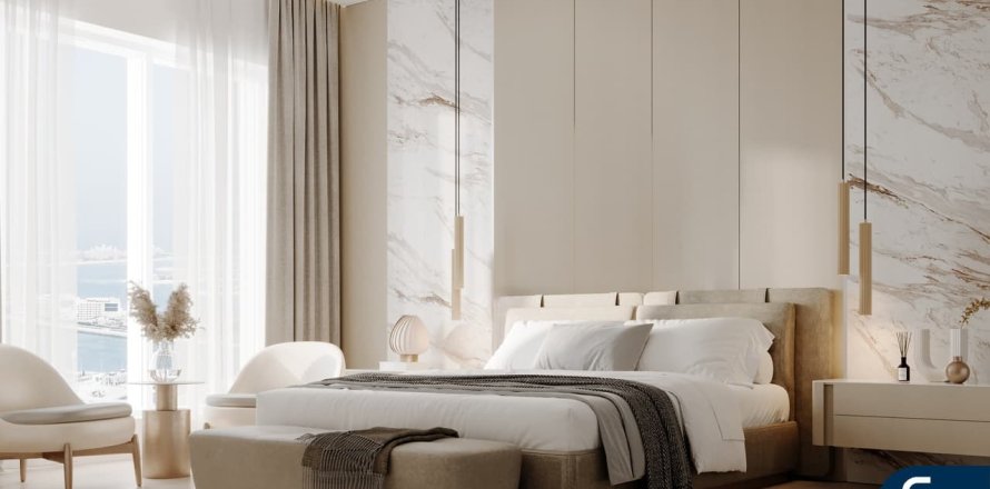 شقة في مرسى دبي, دبي 4 غرف نوم, 511 م² رقم 75392