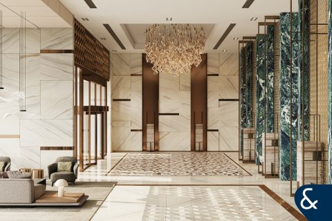 شقة في مرسى دبي, دبي 4 غرف نوم, 511 م² رقم 75392 - صورة 8