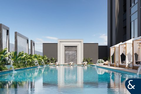 شقة في مرسى دبي, دبي 4 غرف نوم, 511 م² رقم 75392 - صورة 13