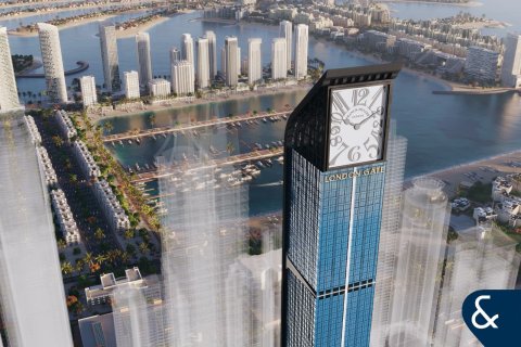 شقة في مرسى دبي, دبي 4 غرف نوم, 511 م² رقم 75392 - صورة 4