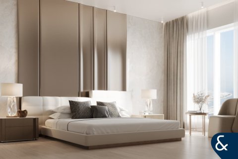 شقة في مرسى دبي, دبي 4 غرف نوم, 511 م² رقم 75392 - صورة 2