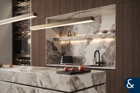 شقة في مرسى دبي, دبي 4 غرف نوم, 511 م² رقم 75392 - صورة 19