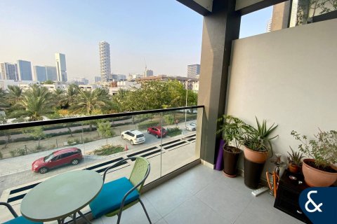 Apartamento en Jumeirah Village Circle, Dubai, 1 dormitorio, 79 m², № 75394 - foto 20