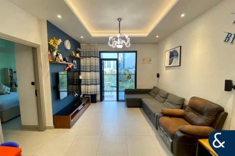 Apartamento en Jumeirah Village Circle, Dubai, 1 dormitorio, 79 m², № 75394 - foto 11