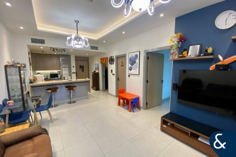 Apartamento en Jumeirah Village Circle, Dubai, 1 dormitorio, 79 m², № 75394 - foto 8