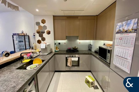 Apartamento en Jumeirah Village Circle, Dubai, 1 dormitorio, 79 m², № 75394 - foto 5