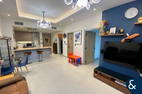 Apartamento en Jumeirah Village Circle, Dubai, 1 dormitorio, 79 m², № 75394 - foto 7