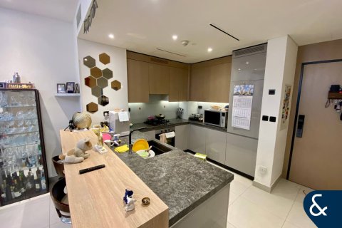 Apartamento en Jumeirah Village Circle, Dubai, 1 dormitorio, 79 m², № 75394 - foto 4