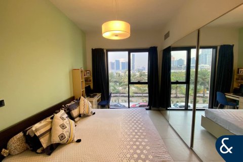 Apartamento en Jumeirah Village Circle, Dubai, 1 dormitorio, 79 m², № 75394 - foto 16