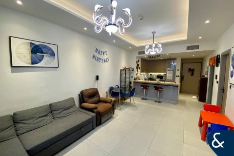 Apartamento en Jumeirah Village Circle, Dubai, 1 dormitorio, 79 m², № 75394 - foto 1