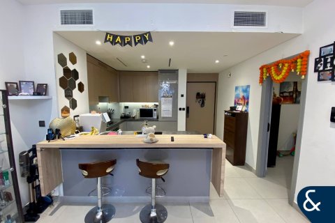 Apartamento en Jumeirah Village Circle, Dubai, 1 dormitorio, 79 m², № 75394 - foto 3