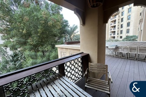 Купить квартиру в Zanzebeel, Old Town, Дубай: 2 спальни, 142м², № 75310 - фото 16