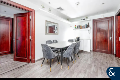 Купить квартиру в Zanzebeel, Old Town, Дубай: 2 спальни, 142м², № 75310 - фото 27