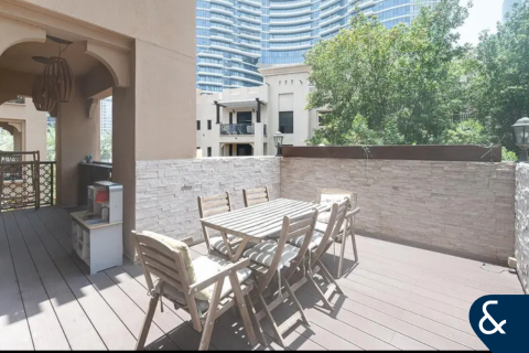 Купить квартиру в Zanzebeel, Old Town, Дубай: 2 спальни, 142м², № 75310 - фото 20