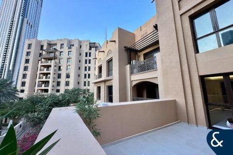 شقة في Zanzebeel, Old Town, دبي 2 غرف نوم, 142 م² رقم 75310 - صورة 5