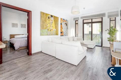 Купить квартиру в Zanzebeel, Old Town, Дубай: 2 спальни, 142м², № 75310 - фото 19