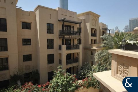 شقة في Zanzebeel, Old Town, دبي 2 غرف نوم, 142 م² رقم 75310 - صورة 10