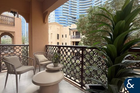 شقة في Zanzebeel, Old Town, دبي 2 غرف نوم, 142 م² رقم 75310 - صورة 8