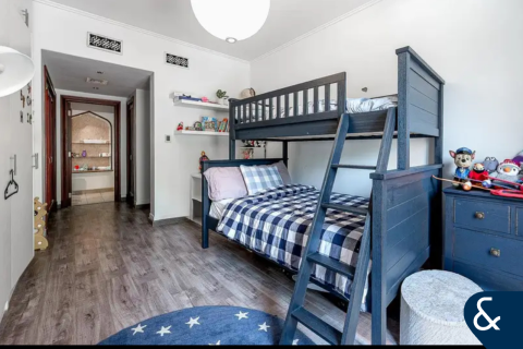 Купить квартиру в Zanzebeel, Old Town, Дубай: 2 спальни, 142м², № 75310 - фото 23