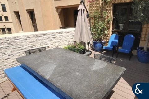 Купить квартиру в Zanzebeel, Old Town, Дубай: 2 спальни, 142м², № 75310 - фото 15