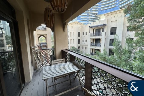 Купить квартиру в Zanzebeel, Old Town, Дубай: 2 спальни, 142м², № 75310 - фото 5