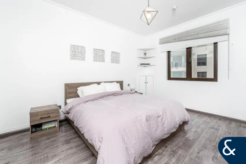 Купить квартиру в Zanzebeel, Old Town, Дубай: 2 спальни, 142м², № 75310 - фото 24