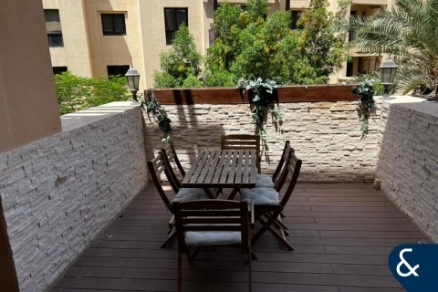 Купить квартиру в Zanzebeel, Old Town, Дубай: 2 спальни, 142м², № 75310 - фото 2