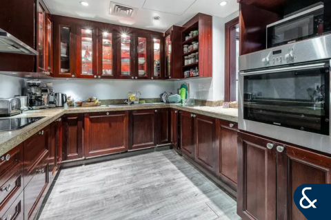 Купить квартиру в Zanzebeel, Old Town, Дубай: 2 спальни, 142м², № 75310 - фото 22