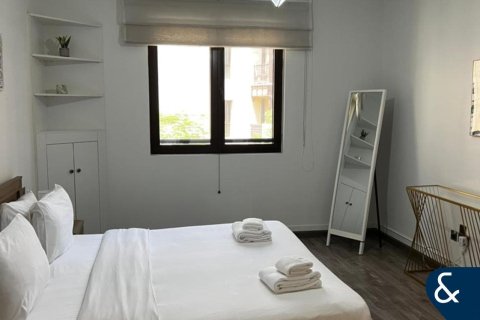 Купить квартиру в Zanzebeel, Old Town, Дубай: 2 спальни, 142м², № 75310 - фото 10