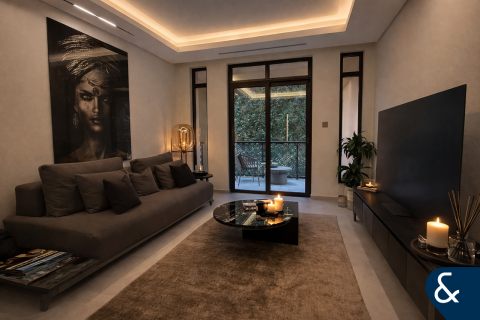 شقة في Zanzebeel, Old Town, دبي 2 غرف نوم, 142 م² رقم 75310
