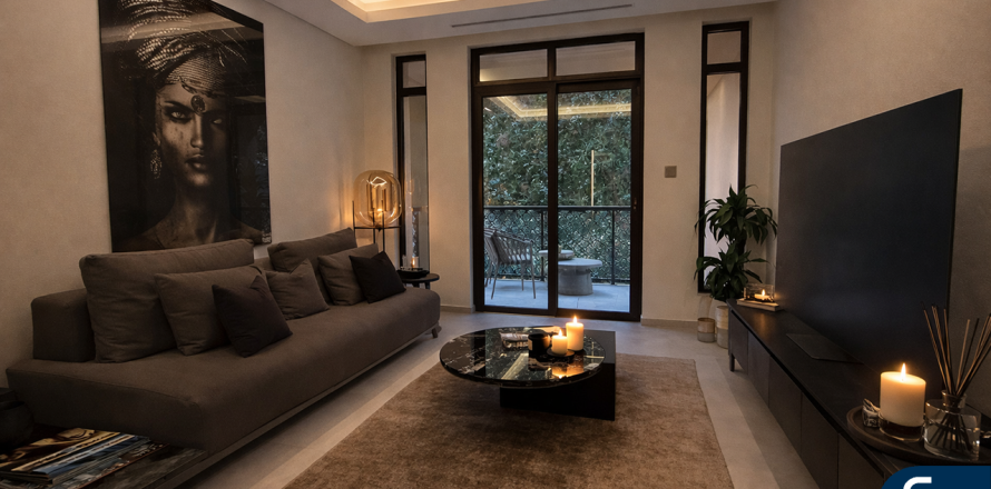 شقة في Zanzebeel, Old Town, دبي 2 غرف نوم, 142 م² رقم 75310