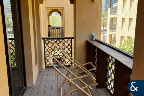 Купить квартиру в Zanzebeel, Old Town, Дубай: 2 спальни, 142м², № 75310 - фото 7