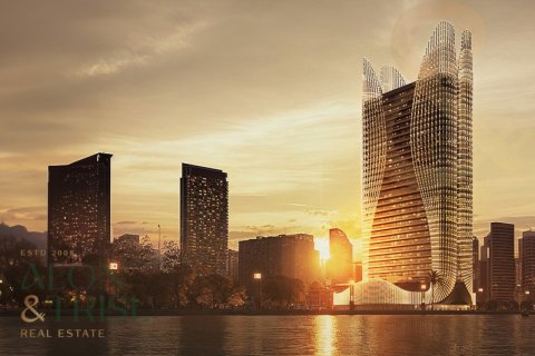 Apartamento en Business Bay, 1 dormitorio, 92 m², № 62585 - foto 5