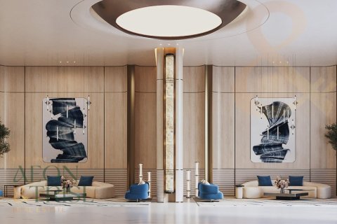 Apartamento en Business Bay, 1 dormitorio, 92 m², № 62585 - foto 2