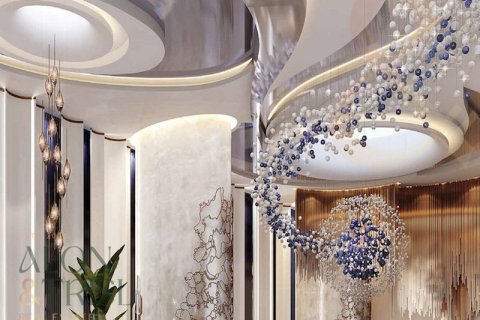 Apartment in CANAL HEIGHTS in Business Bay, Dubai 3 bedrooms, 289 sq.m. № 62587 - photo 1