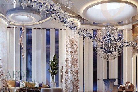 Apartment in CANAL HEIGHTS in Business Bay, Dubai 3 bedrooms, 289 sq.m. № 62587 - photo 5