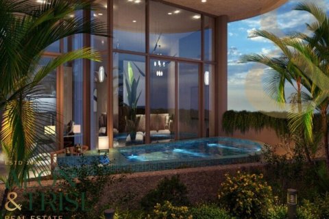 Apartamento en 48 PARKSIDE BY TABEER en Al Barsha, Dubai, 2 dormitorios, 113 m², № 62619 - foto 3