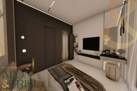 Apartamento en 48 PARKSIDE BY TABEER en Al Barsha, Dubai, 2 dormitorios, 113 m², № 62619 - foto 5