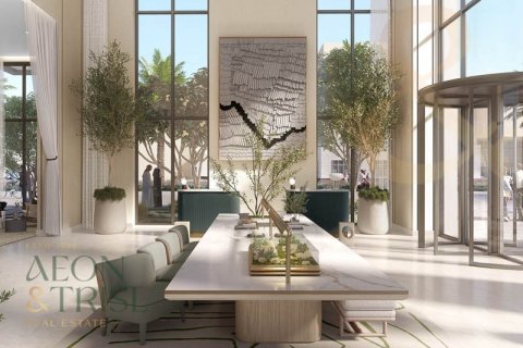 Appartement à Vida Residences Hillside à Dubai, 2 chambres, 108 m², № 62586 - photo 5